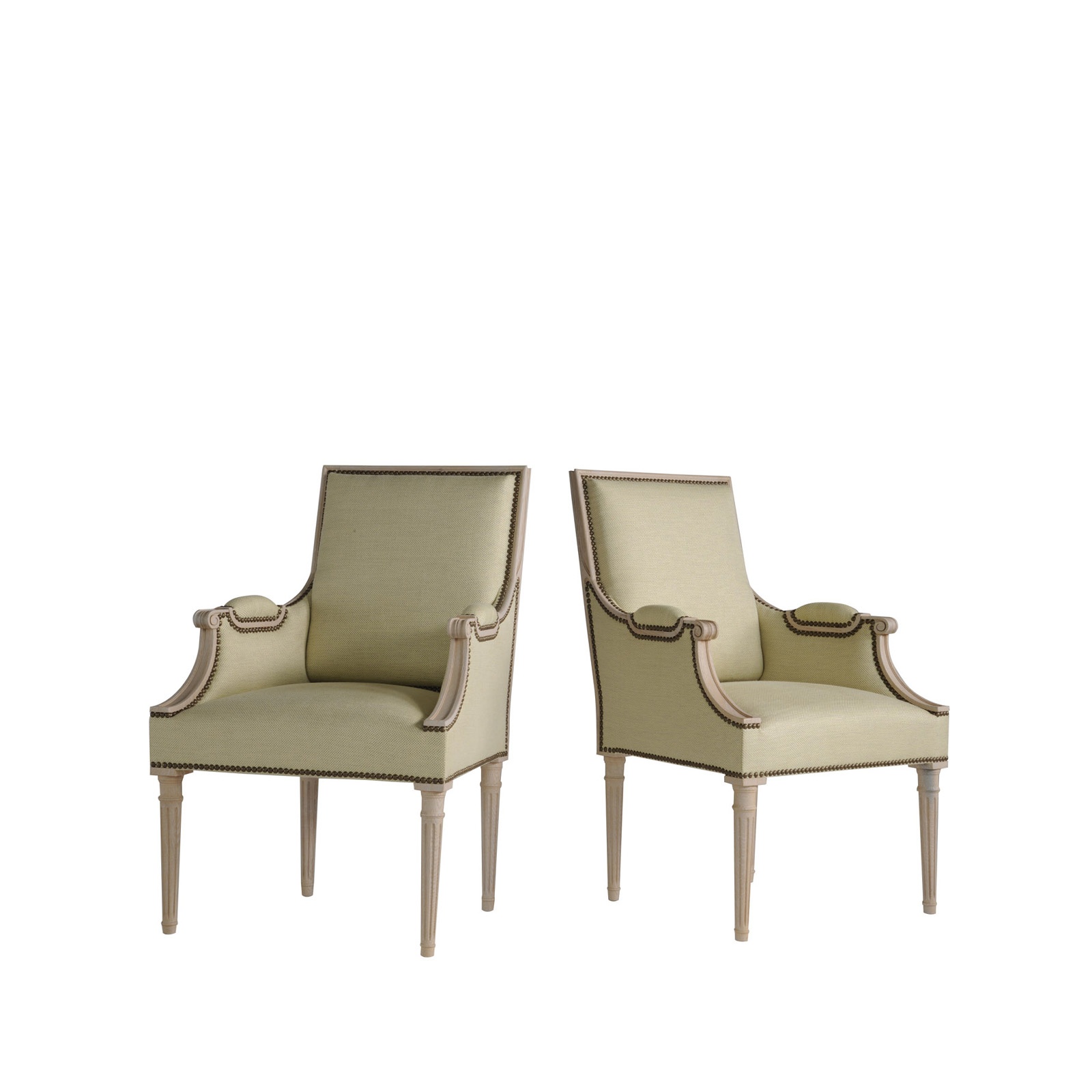 Space Oddysee Closed Arm Chair